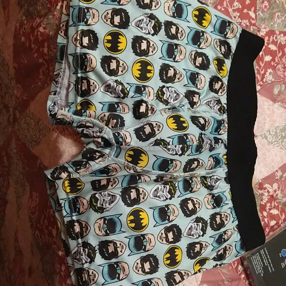 Boxer briefs